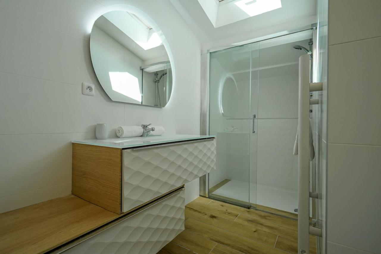 Le Semnoz charmant appartement pour 3 personnes à deux pas du lac! Sévrier Esterno foto